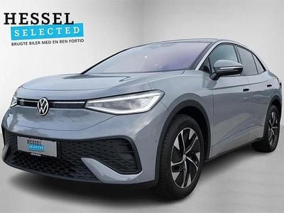 Moonstone grey Ny 2025 VW ID.5 Style SUV | 339.900 kr. (Super pris)