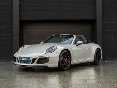 brugt Porsche 911 Targa 4 GTS 3,0 PDK