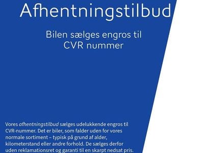 Grå Brugt 2013 VW Golf VII Startline Hatchback | 64.900 kr. (God pris)