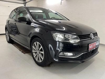 VW Polo