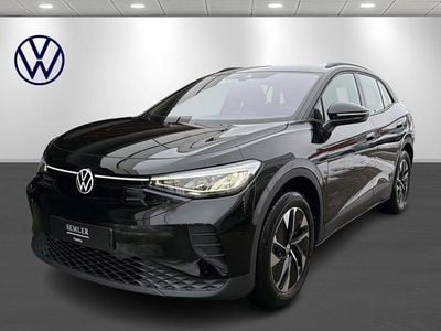 Ny VW ID.4 Move 210 kW (286 HK) 2025 Sortmetal SUV