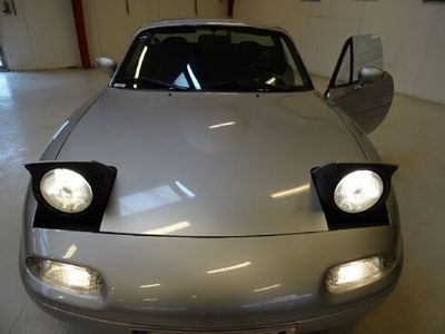 brugt Mazda MX5 Miata