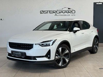 brugt Polestar 2 Long Range