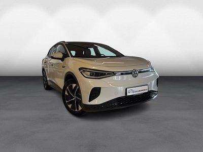 Brugt 2022 VW ID.4 Pro Performance SUV | 199.900 kr. (God pris)