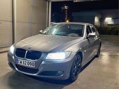 Brugt 2010 BMW 316 Sedan | 56.000 kr.
