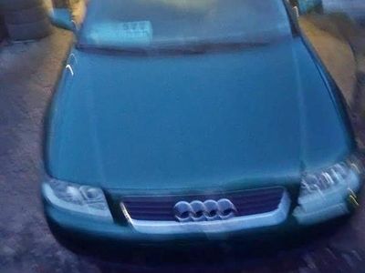 Brugt Audi A3 2013 Sedan