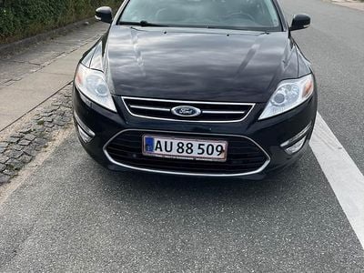 Brugt 2012 Ford Mondeo S | 30.000 kr.