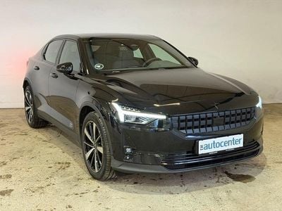 Brugt Polestar 2 169 kW (231 HK) 2022 Sortmetal Hatchback
