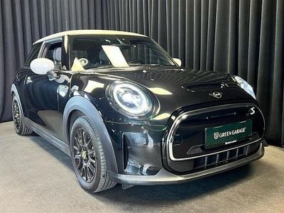 Brugt 2022 Mini Cooper SE Hatchback | 159.900 kr. (Fair pris)