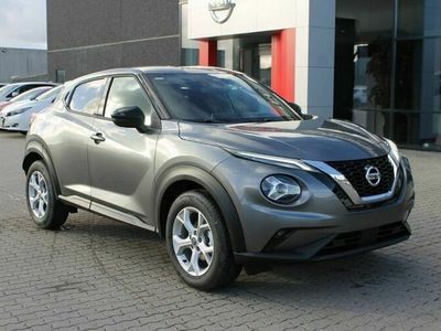 brugt Nissan Juke 1,0 Dig-T 114 N-Connecta DCT