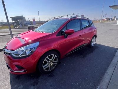 Brugt 2018 Renault Clio IV Stationcar | 69.000 kr.