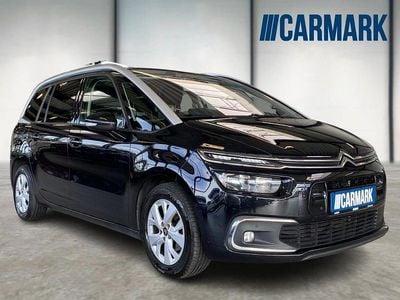 Brugt 2017 Citroën Grand C4 Picasso MPV | 89.900 kr. (God pris)