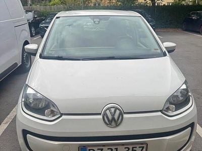 VW up!
