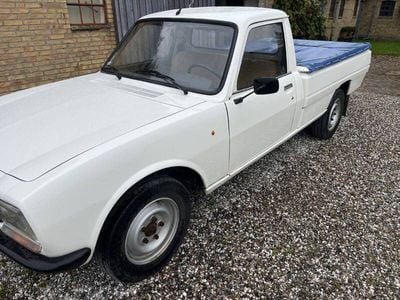 Peugeot 504