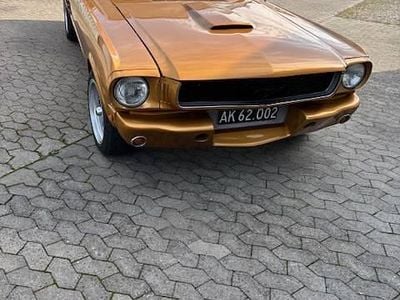 Brugt 1964 Ford Mustang | 225.000 kr.