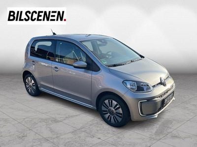 Grå Brugt 2022 VW e-up! Style Hatchback | 124.800 kr. (Fair pris)