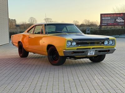 N/a Brugt 1969 Dodge Super Bee Coupe | 389.000 kr.