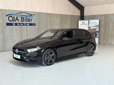 Mercedes A250
