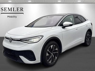Hvidmetal Brugt 2024 VW ID.5 Style SUV | 329.900 kr.