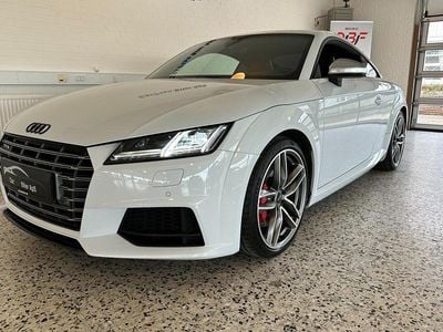 Brugt 2015 Audi TTS Coupe | 159.900 kr.