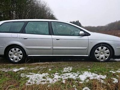Brugt Citroën C5 125 HK (91 kW) 2006