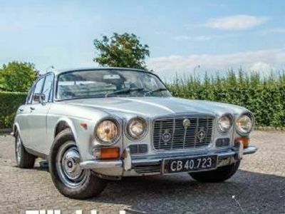 brugt Jaguar XJ6 Jaguar XJ6