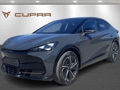 Gråmetal Ny 2025 Cupra Tavascan SUV | 354.005 kr. (Fair pris)