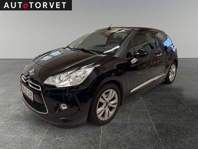Citroën DS3