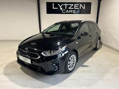 Brugt 2020 Kia Ceed Sportswagon Active Stationcar | 144.800 kr. (Fair pris)