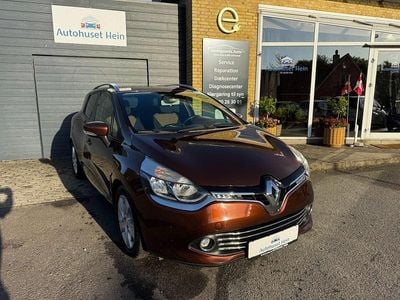 Renault Clio GrandTour