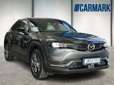 Grå Brugt 2021 Mazda MX30 Comfort SUV | 119.900 kr. (Fair pris)