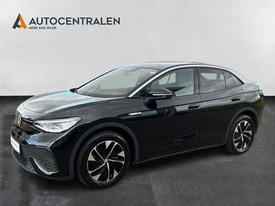 Sortmetal Brugt 2025 VW ID.5 Pro SUV | 339.500 kr.