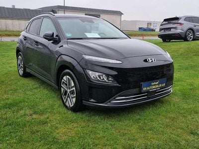 Koksmetal Brugt 2022 Hyundai Kona Prime SUV | 184.800 kr. (Fair pris)
