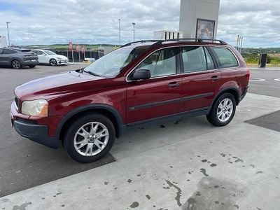 Brugt 2006 Volvo XC90 SUV | 75.000 kr.