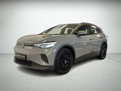 Gråmetal Brugt 2023 VW ID.4 Pro Performance SUV | 249.900 kr. (Fair pris)