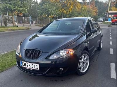 Brugt 2006 Seat Leon Hatchback | 30.000 kr.
