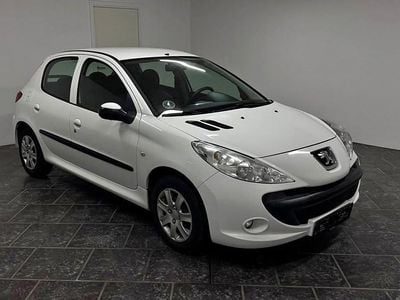 Brugt Peugeot 206 70 HK (51 kW) 2009