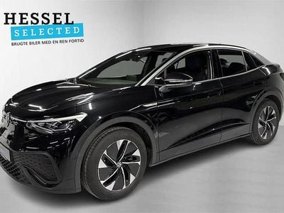 Brugt VW ID.5 Pro 127 kW (174 HK) 2023 Mythosschwarz metallic SUV