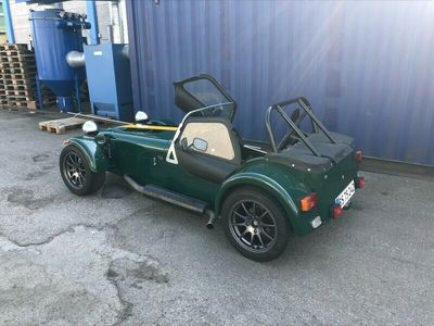 brugt Caterham Seven Super1,4ss