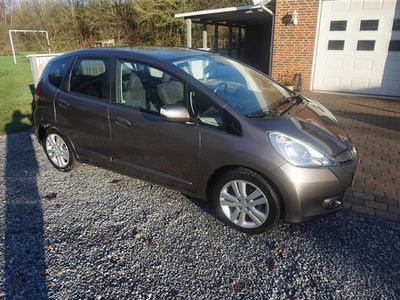 brugt Honda Jazz 1,4 Elegance 99HK 5d