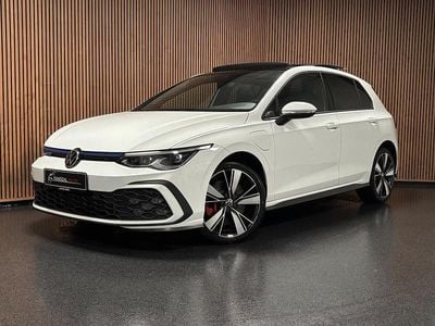 Brugt 2020 VW Golf VIII GTE Hatchback | 239.995 kr. (Dyr)