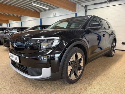 Brugt 2025 Ford Explorer Extended Range SUV | 339.900 kr. (Fair pris)