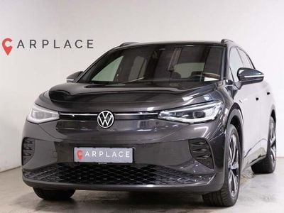 Gråmetal Brugt 2022 VW ID.4 GTX SUV | 289.900 kr. (Fair pris)
