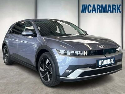 Blåmetal Ny 2025 Hyundai Ioniq 5 Advanced SUV | 319.900 kr. (Fair pris)