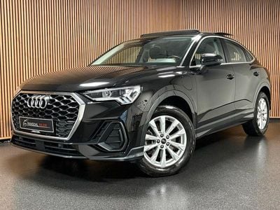 Brugt 2023 Audi Q3 Sportback SUV | 339.995 kr.