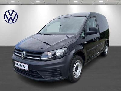 brugt VW Caddy 2,0 TDi 75 BMT Van