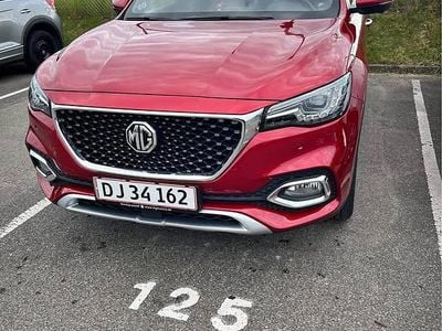 Brugt MG EHS 2022 SUV