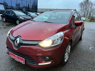 Renault Clio GrandTour