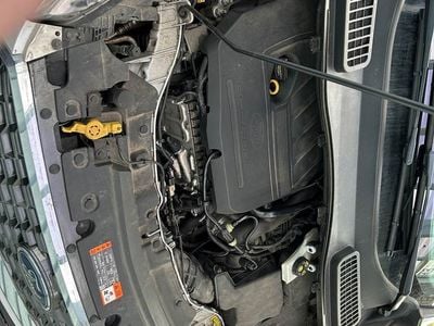 Brugt Ford Kuga 182 HK (133 kW) 2018 SUV