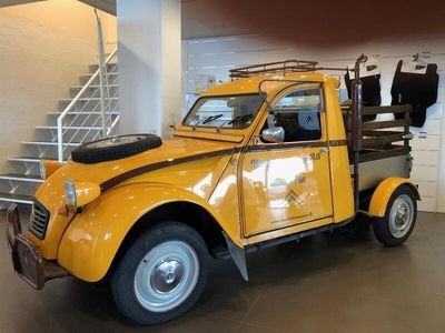 brugt Citroën 2CV 6 0,6 29HK